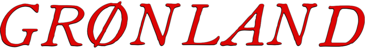 gronland logo